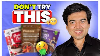 DID I FIND THE BEST नाश्ता EVER?🥣