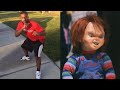 Horror Movie Character Strategies