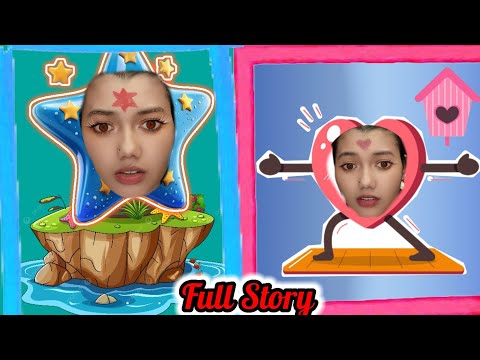Full Story ~Colour of Heart And Star⭐🩷Will Decide Your Class #viral #trending #colour #decide