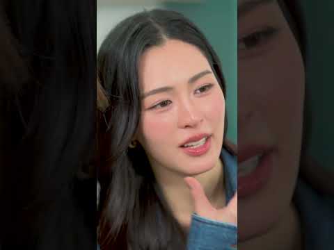 ฟังน๊า ไอร่าแค่ถามพี่ตะวันเฉยๆ หนูไม่ได้ ใส่-อา-รมณ์ 😤🫵 #KitchenPom #หลิงออม #LingOrm