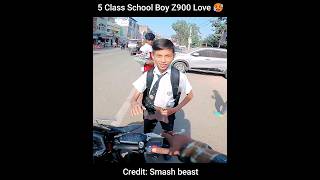 Crazy Police Without Helmet 🤣 Chalan Kato | Police Ko Chakma Diya |  Super Bike Zx10r | z900 Rider