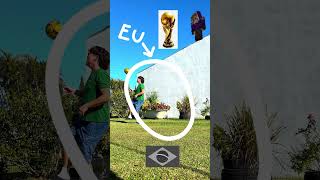 ANÚNCIO DA COPA