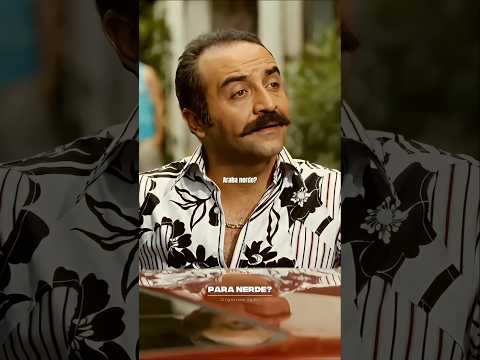 Para nerde 😂 🎬 Organize İşler #shorts #movie