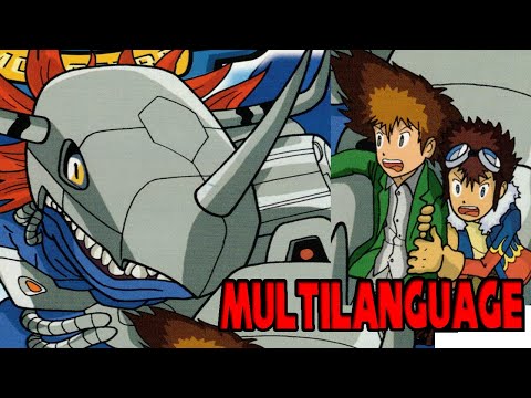 Digimon UK Comics Edição 16 17 23 Digimon Adventure 02 Comics