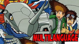 Digimon UK Comics Edição 16 17 23 Digimon Adventure 02 Comics
