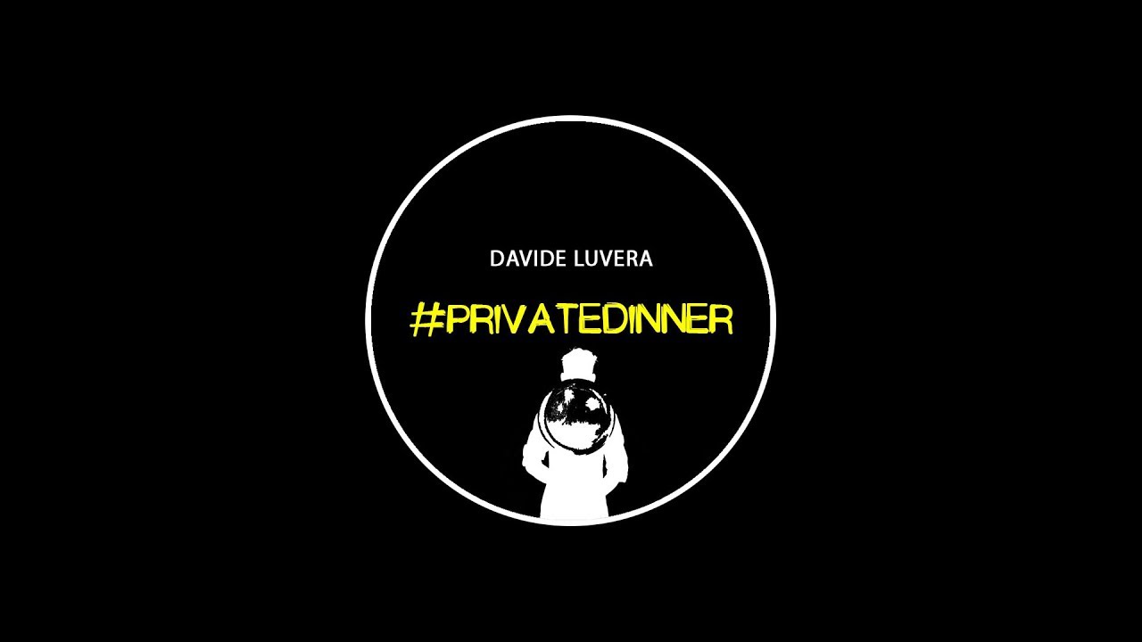 Davide luvera