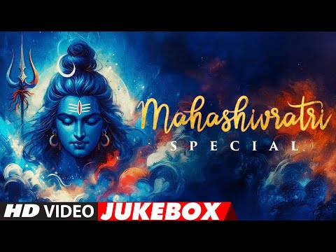 Mahashivratri Special (Video Jukebox) | Non-Stop Shiv Bhajans | Har Har Mahadev | T-Series