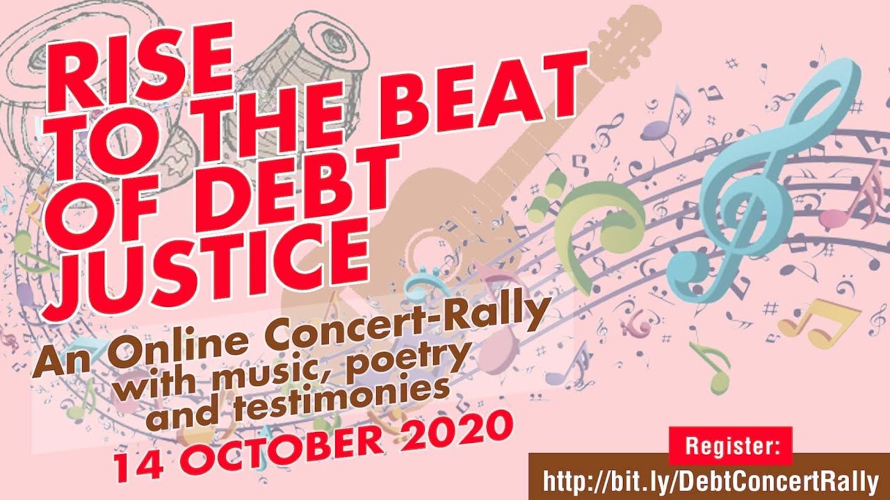 Thumbnail for Rise to the Beat of Debt Justice!