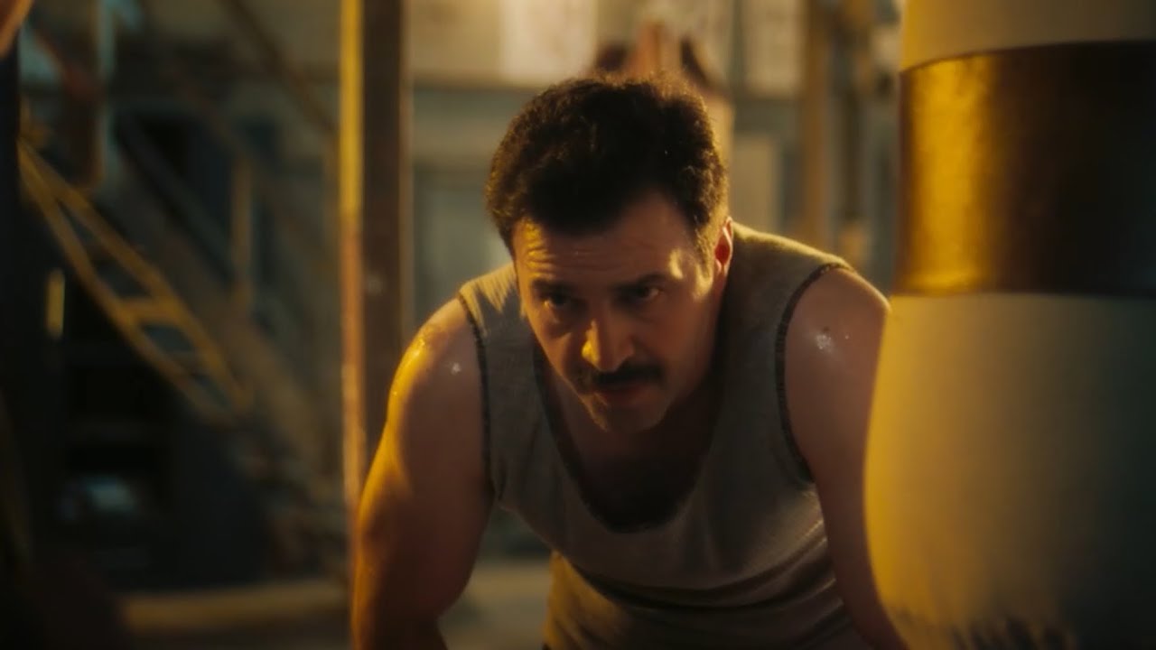 Taj Trailer thumbnail