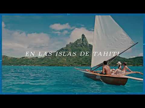 Pick Your Paradise : Teaser (Spanish version)