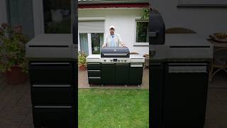 Wie modular ist der BURNHARD GRANT wirklich? 🔥 | Aufbau & erster Eindruck