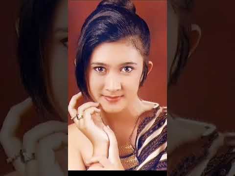 Poto Jadul Artis Legendaris Era 90an #sohrts