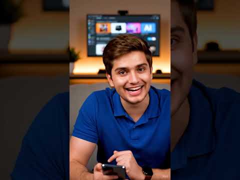 Create karamuda AI 😊🤑😇#trending #shortvideo #ai #creator #genarator