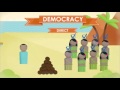 Government Structures and Political Roles