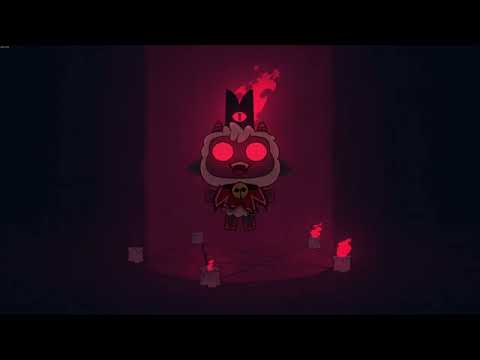 Cult Of The Lamb Video Review by GameSpot - photo 2