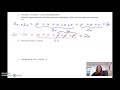 Understanding Expressions and Terms