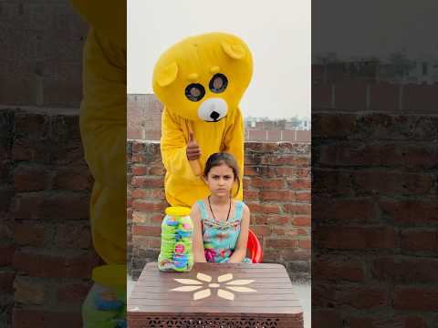 Gavya ko kya mila😱wait for end #trendingshorts #viralvideo