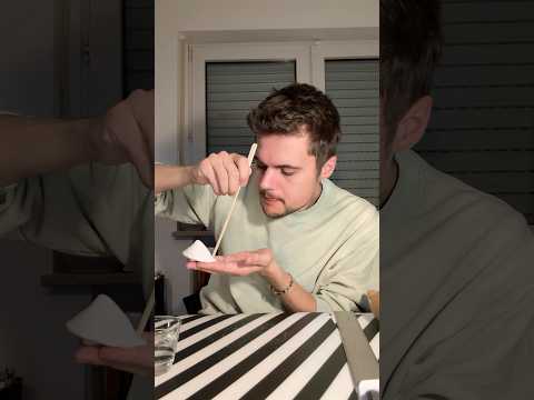 Wusstet ihr dass ihr so Glückskeks Anhänger macht? 😍🥠
