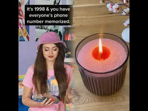 Do you still memorize phone numbers Back in the day, we knew everyone’s numbers by heart. A lot