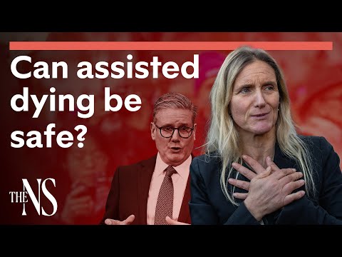 Assisted dying: The path to making it safe | UK Politics | The New Statesman