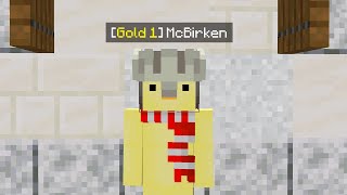 Trying to get out of gold in hoplite 5v5's!