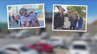 Celebrating producer Dani Allsop, leaving KTVB after a storied 12-year career