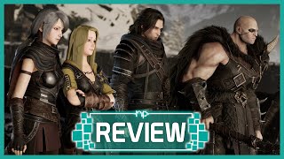 Vido-Test : Redemption Reapers Review - Ender Lilies Developer's Failed Attempt at an SRPG