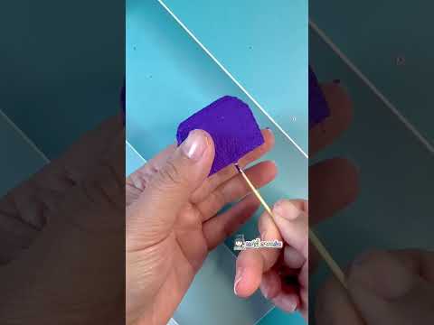 แม่มี่ทำสกุชชี่ วิปครีม Squishy DIy