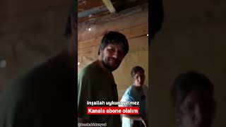 Ceyda Kasabalı Soğuk Espri #kesfet #shorts
