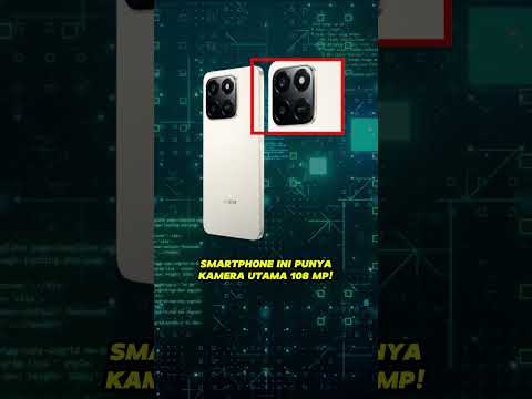HONOR Buat Smartphone Tahan Banting!