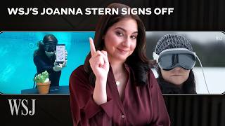 The 12 Biggest Tech Things in My 12 Years at the Journal | WSJ