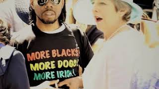 Call from Home Office British Nationality Department Liverpool - Windrush Generations