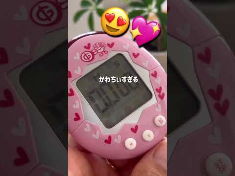 テンション上がる♡ママのモチベupアイテム⤴️🎀💖#育児 #家事 #子育て #赤ちゃん  #ミッフィー #たまごっち