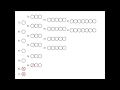 Orbital Diagrams and Electron Configuration
