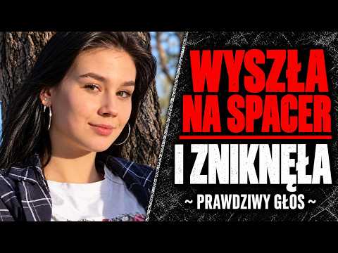 KTO STAŁ ZA JEJ ZNIKNIĘCIEM?
