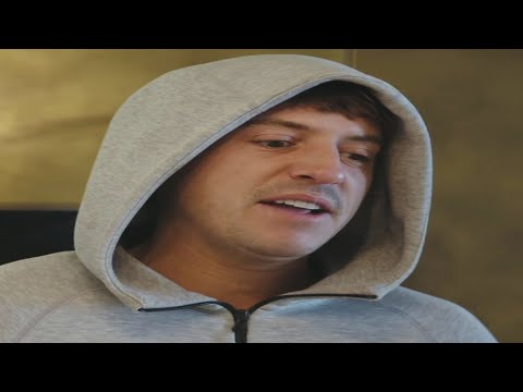 Het Gaat Niet Goed met Lil Kleine
