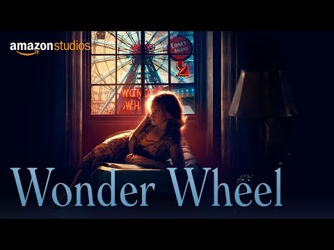 Wonder Wheel – Official Trailer [HD] | Amazon Studios