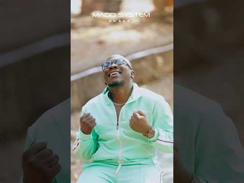 Our first single ladies and gentlemen titled NZE NAAWE audio Out!!! #Nzenaawe 🎥 ​⁠@mado_system