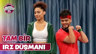 Aradığınız Irz Düşmanı Bulundu (151. Bölüm) - Flash Bekarlar 4