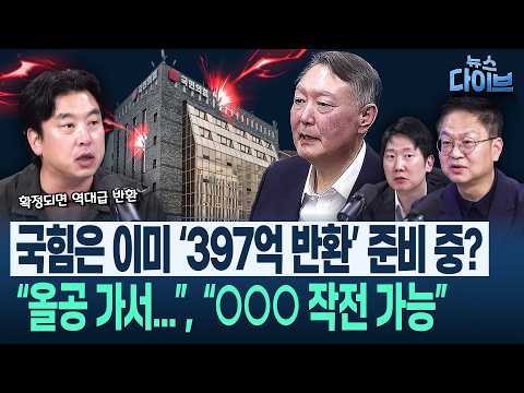 착잡한 <strong>인권위</strong> 현 상황(고현준,김완,김규현,김민주)|뉴스다이브1013클립1
