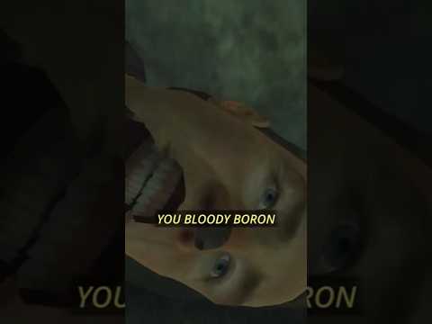 the mystery of Vidkun's death