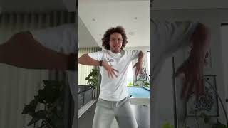 Watch till the end 😭😭