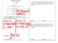 Exploring Simple Interest Concepts