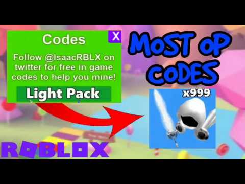 Most Op Roblox Gear Code 07 2021 - roblox mining simulator 55 legendary codes