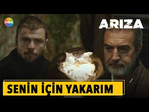 Arıza | Kılıcın yeni raconu belli