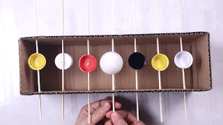 22 Easy and Fun STEM Activities for kids