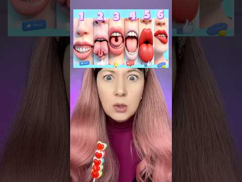 Trend-Video-Shorts جعل خيار واحد فقط #trend #video #viral #tiktok #shorts #sashachallange