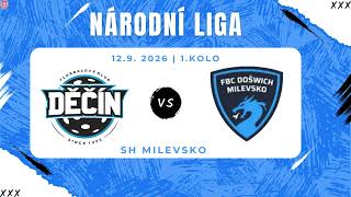 HIGHLIGHTS: MILEVSKO - DĚČÍN