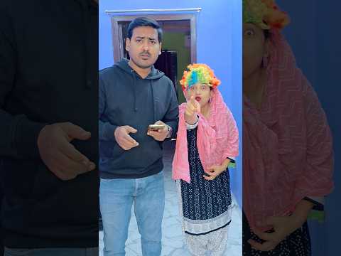 Doctor Ne Bacche Ko Pakad Liya๐ฑ๐๐#priyawashimvlogs #shorts funny video