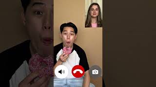 Donut Call Prank! 🤣